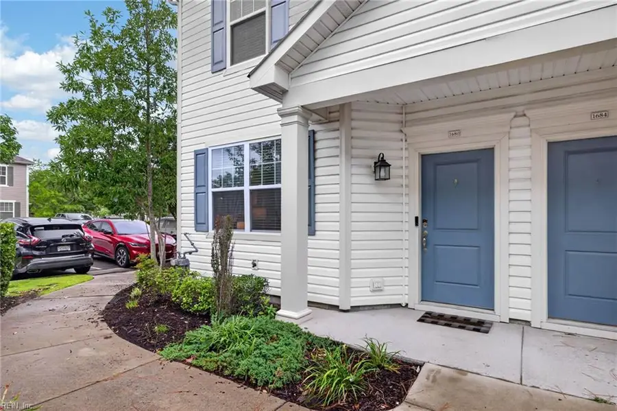 1680 Halesworth Lane, Virginia Beach, VA 23456 - #2
