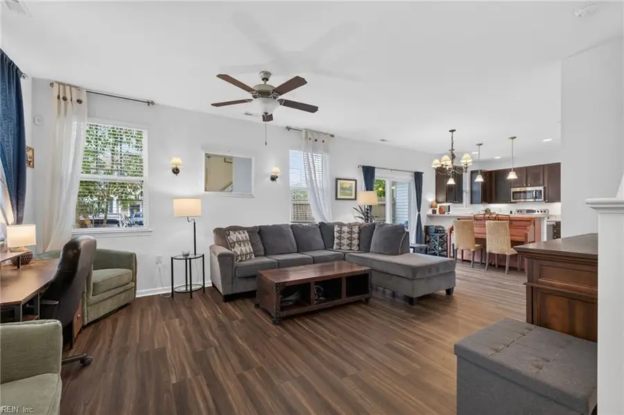 1680 Halesworth Lane, Virginia Beach, VA 23456 - #3