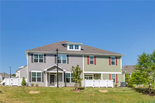 609 Fishers Court, Hampton, VA 23666