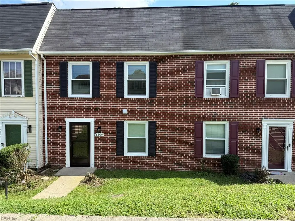 4409 Foxden Drive, Richmond, VA 23223 - #1