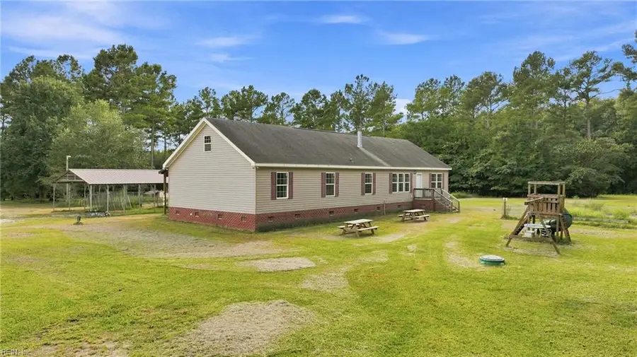 629 Liverman Mill Road, Ahoskie, NC 27910 - #2