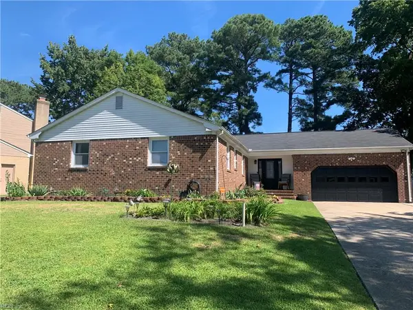1657 Macgregory Street, Virginia Beach, VA 23464