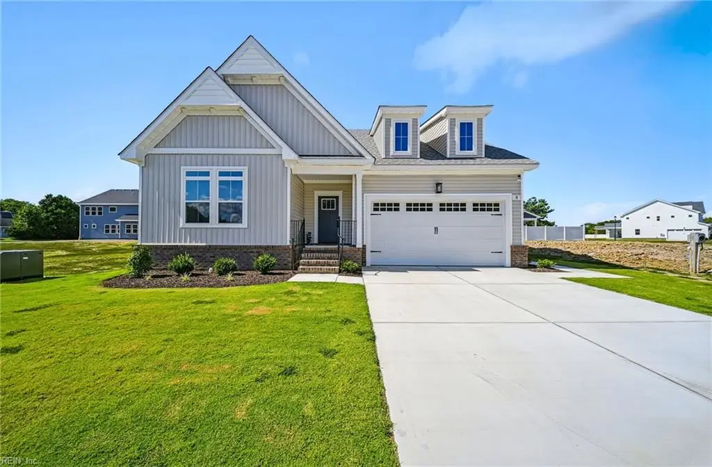 5 Mulligan Lane, Suffolk, VA 23434 - #1