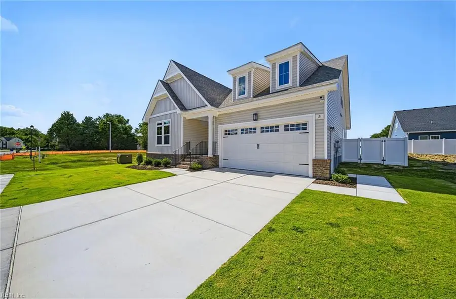5 Mulligan Lane, Suffolk, VA 23434 - #2