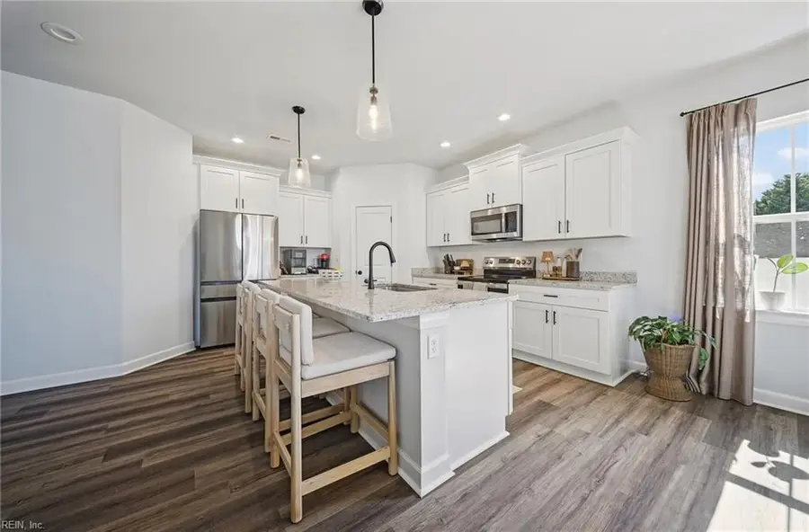 5 Mulligan Lane, Suffolk, VA 23434 - #3