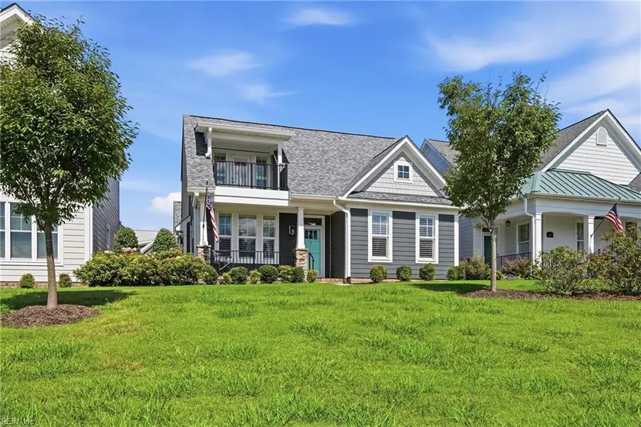 115 Creek Lane, Suffolk, VA 23435 - #2