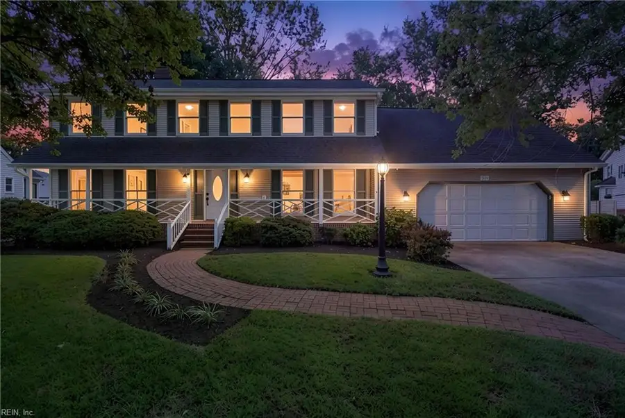 3405 Anita Circle, Chesapeake, VA 23321 - #2