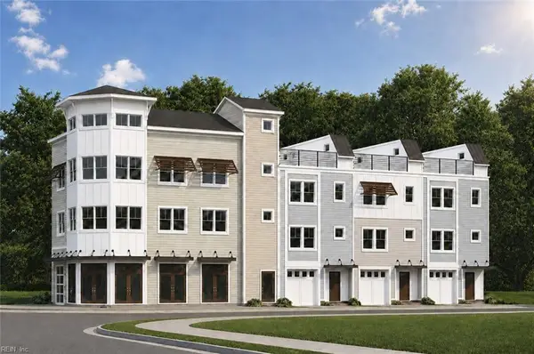 1907 Cypress Avenue #109, Virginia Beach, VA 23451