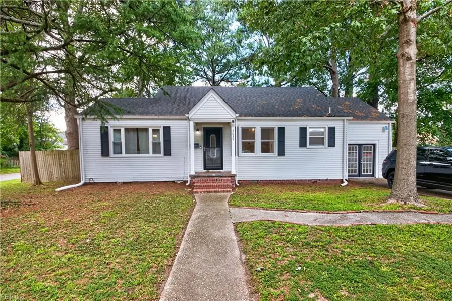 3835 Lenoir Circle, Norfolk, VA 23513 - #2