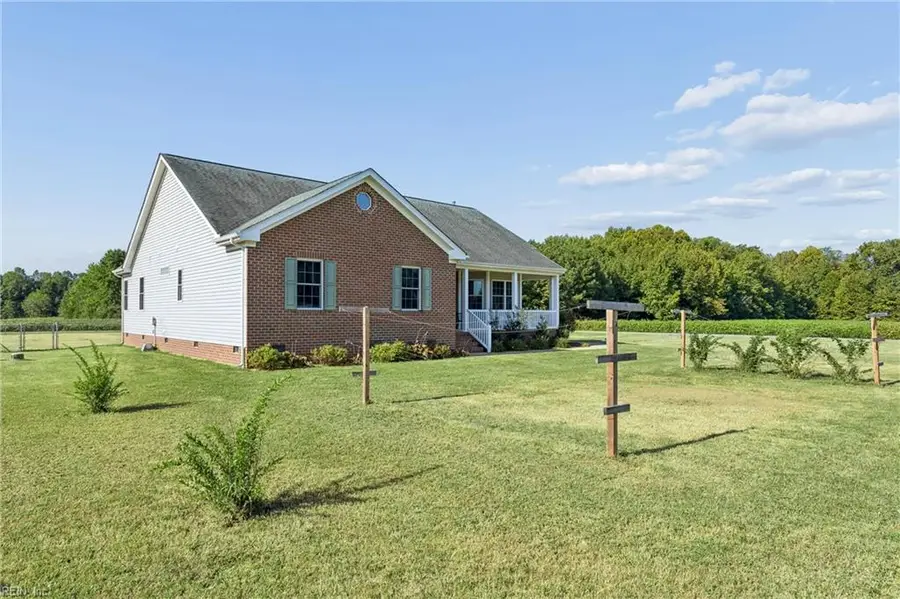 10028 Halltown Road, Smithfield, VA 23430 - #2