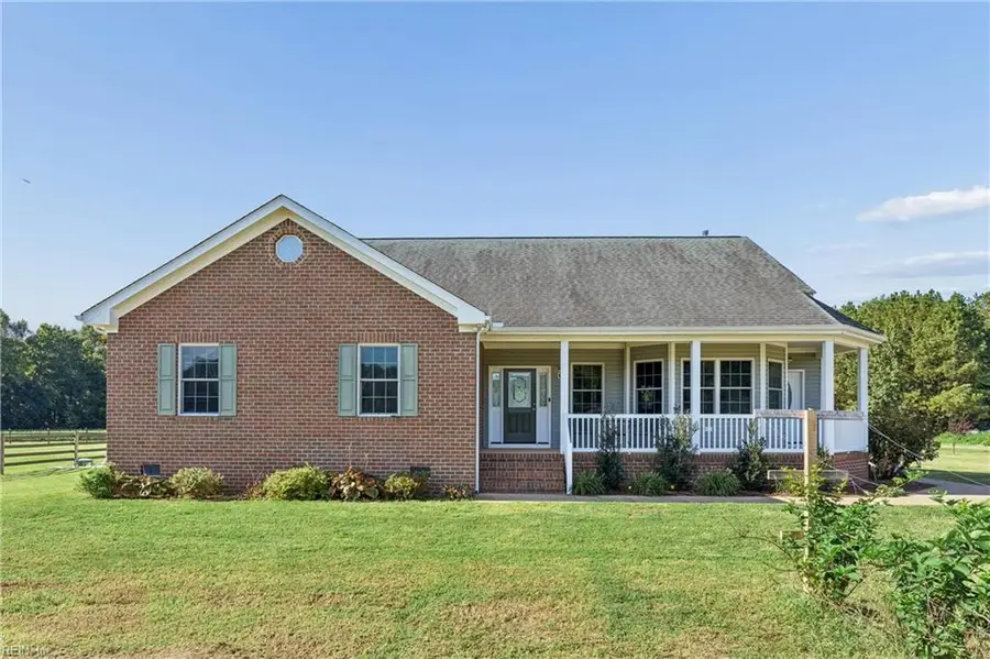 10028 Halltown Road, Smithfield, VA 23430 - #3