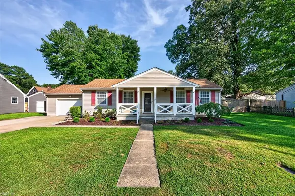 114 Sykes Avenue, Portsmouth, VA 23701