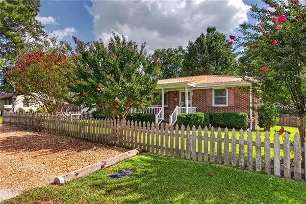 117 Kelly Drive, Portsmouth, VA 23702