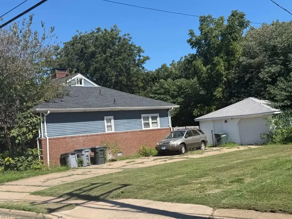 101 Rip Rap Road, Hampton, VA 23669 - #1