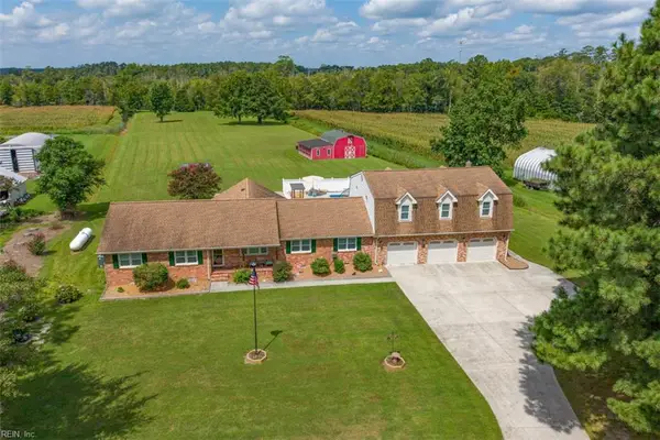 5411 Buzzard Neck Road Road, Virginia Beach, VA 23457
