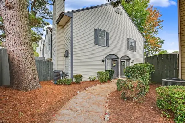 506 Redbird Court, Virginia Beach, VA 23451