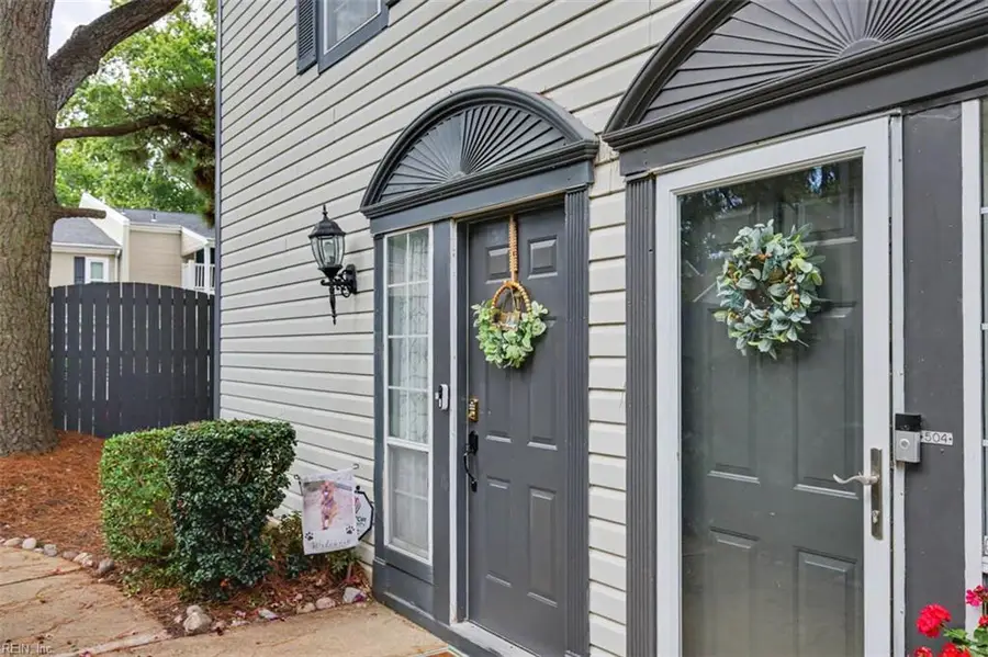 506 Redbird Court, Virginia Beach, VA 23451 - #2