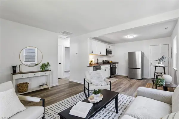 415 Marion Road, Hampton, VA 23663