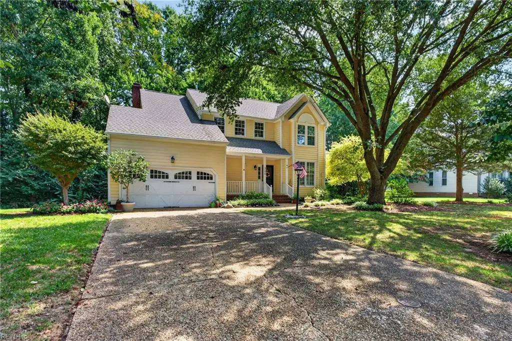 305 Clipper Creek Lane, Smithfield, VA 23430 - #1