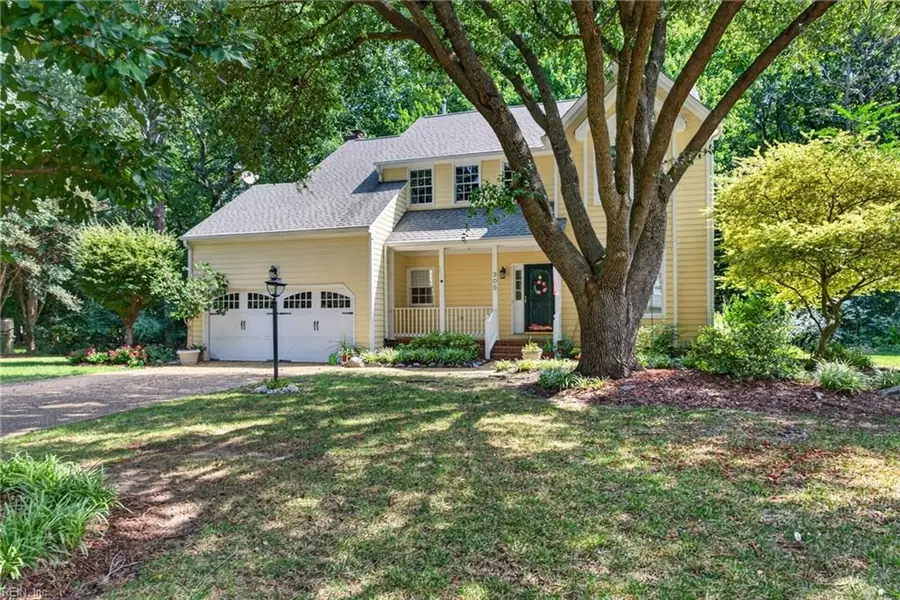 305 Clipper Creek Lane, Smithfield, VA 23430 - #3