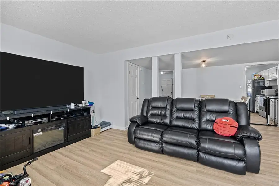 3608 Harbinger Road #103, Virginia Beach, VA 23453 - #3