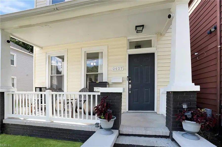 2427 West Avenue, Norfolk, VA 23504 - #3