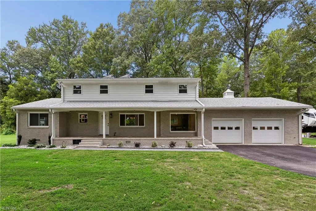 403 Calthrop Neck Road, Yorktown, VA 23693 - #1