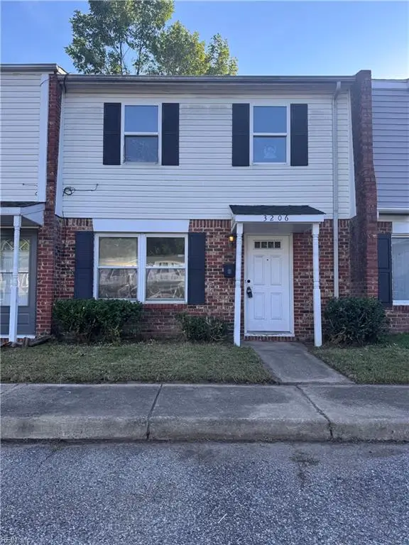 3206 Wimbledon Way, Virginia Beach, VA 23453 - #1