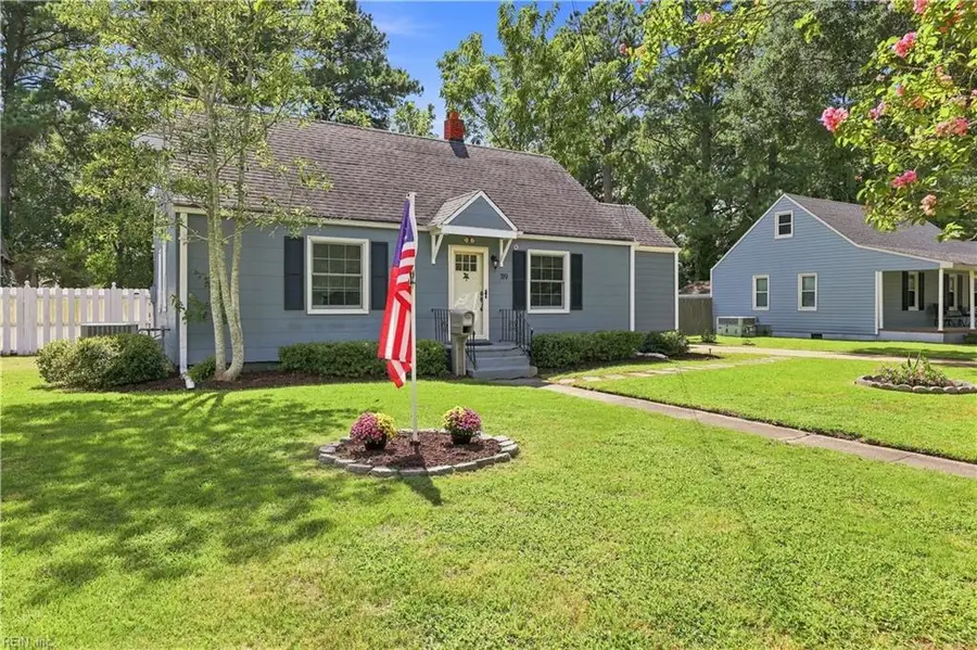 119 Wyoming Avenue, Portsmouth, VA 23701 - #2