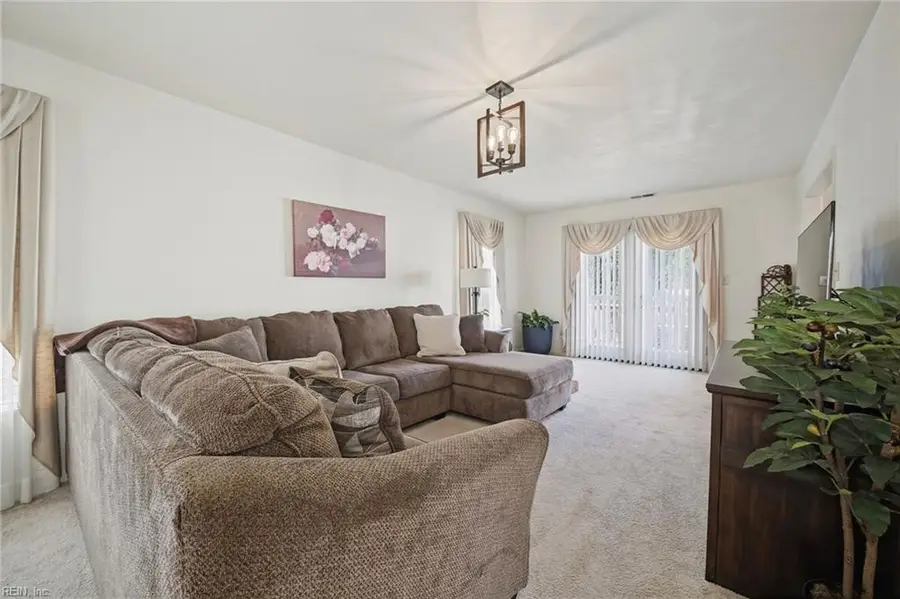 2840 Gate House Road, Norfolk, VA 23504 - #3