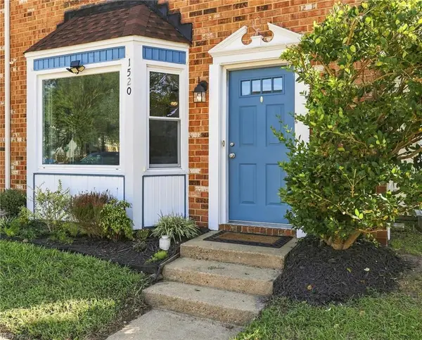 1520 Jameson Drive, Virginia Beach, VA 23464