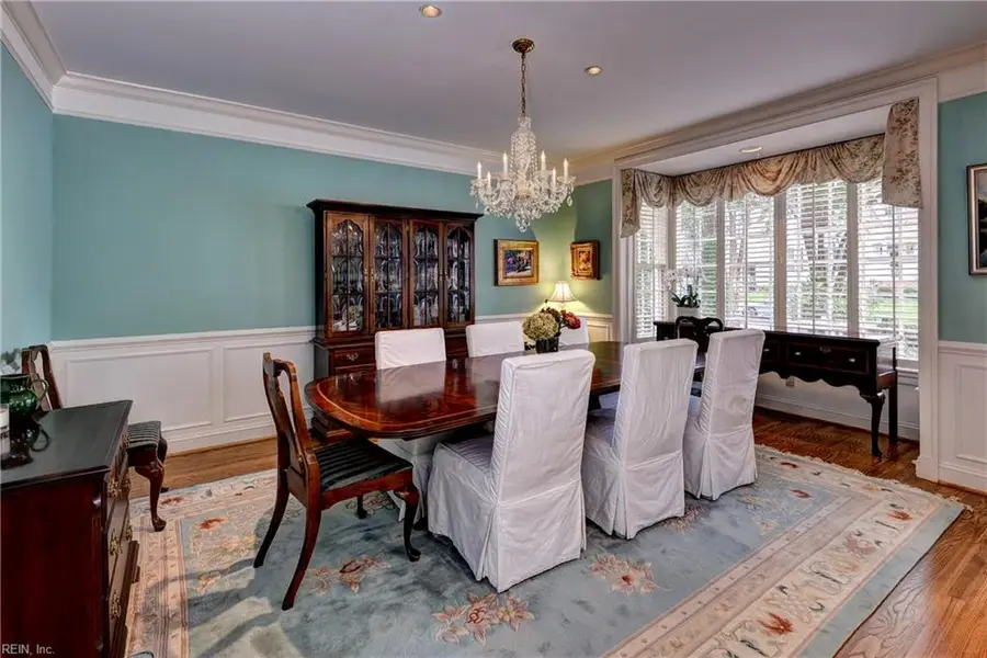 102 Alwoodley, Williamsburg, VA 23188 - #3