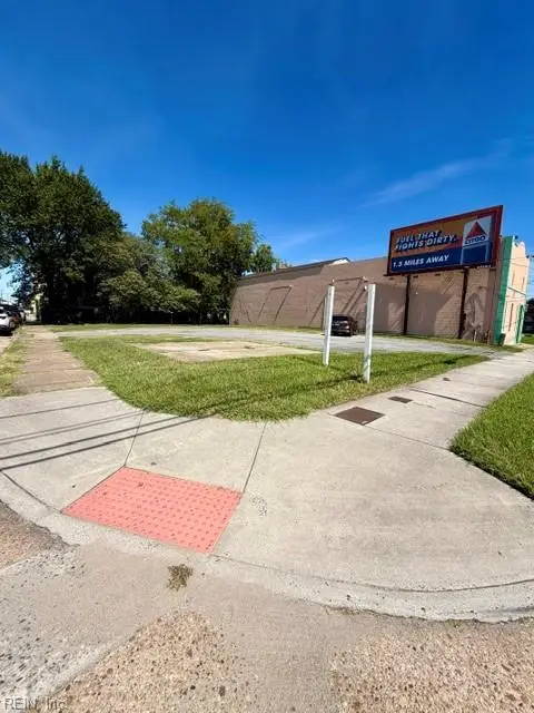1500 E Princess Anne Road, Norfolk, VA 23505