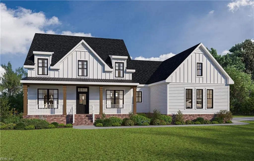 1.55AC Marsh View Court, Carrollton, VA 23314 - #1