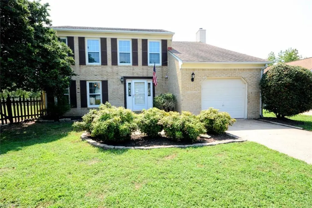 1901 Kelly Run, Chesapeake, VA 23320 - #1