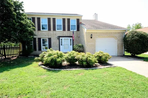 1901 Kelly Run, Chesapeake, VA 23320