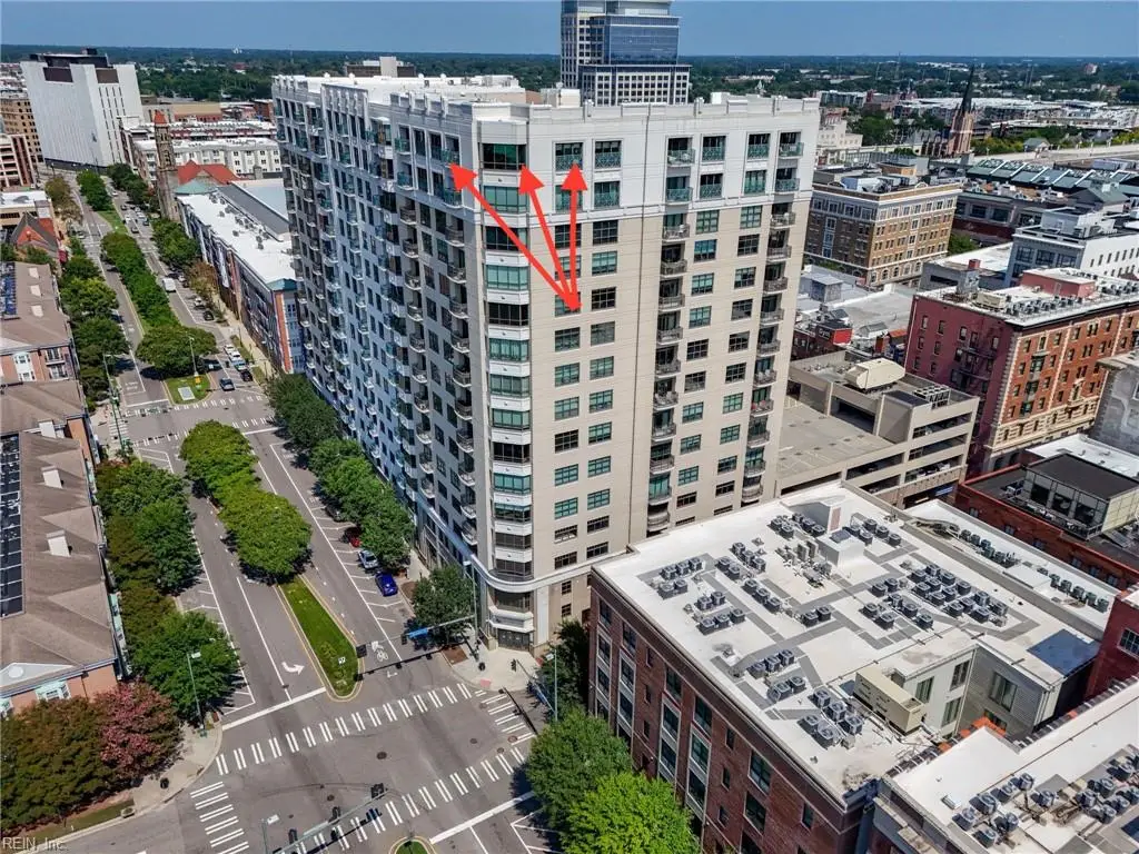 123 College Place #P9, Norfolk, VA 23510 - #1