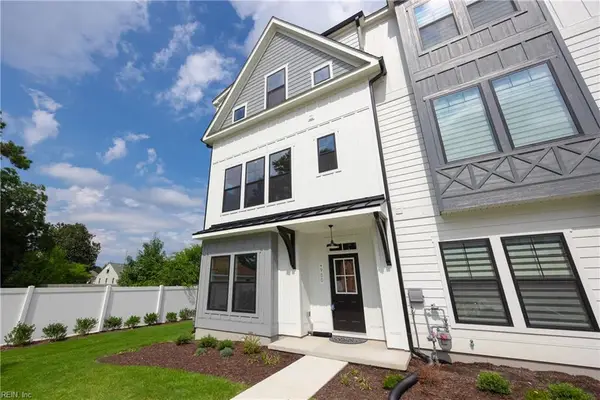 900 Jennings Ln, Chesapeake, VA 23322