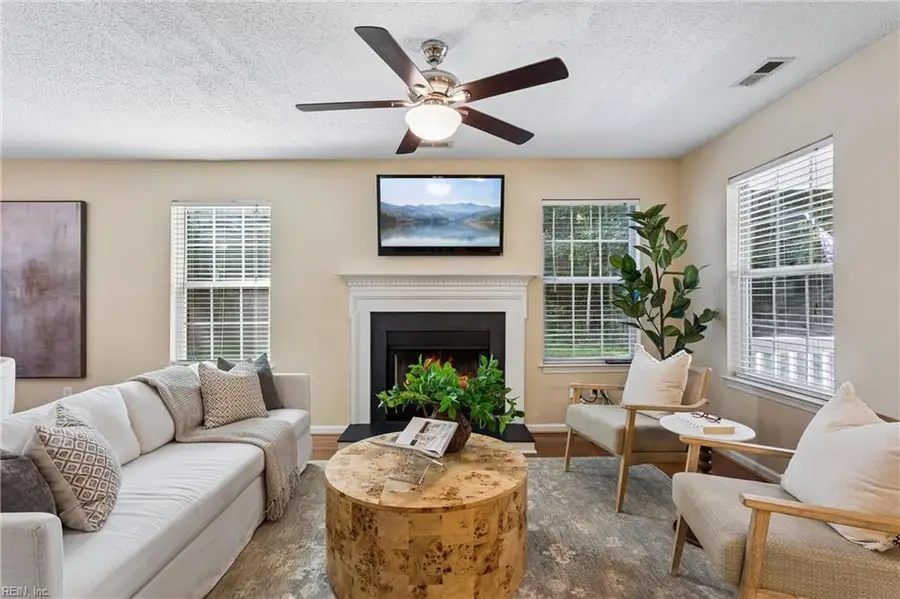 3884 Fox Run, Williamsburg, VA 23188 - #2