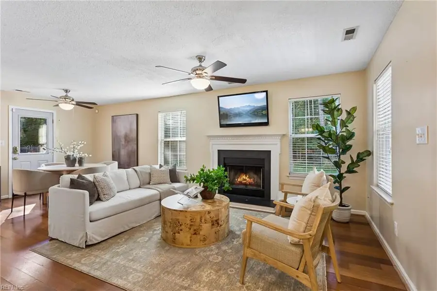 3884 Fox Run, Williamsburg, VA 23188 - #3