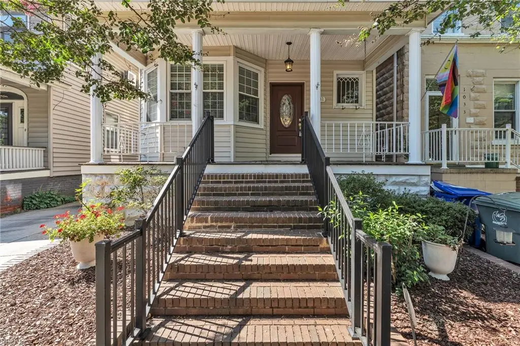 1031 Redgate Avenue, Norfolk, VA 23507 - #1