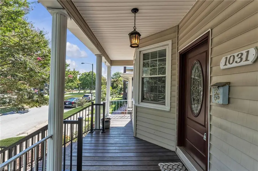 1031 Redgate Avenue, Norfolk, VA 23507 - #3