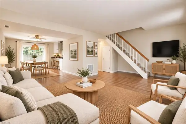 3228 Scarborough Way, Virginia Beach, VA 23453