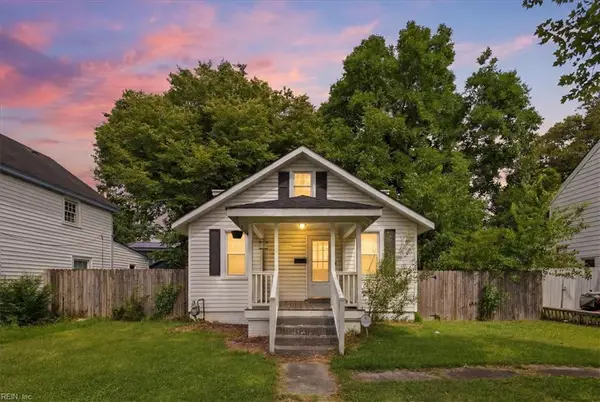 91 Gillis Road, Portsmouth, VA 23702