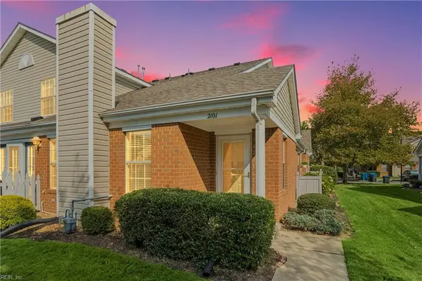 2101 Westgate Circle, Williamsburg, VA 23185