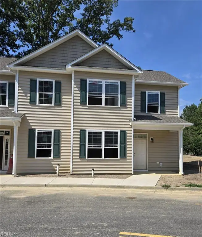 201 Patriots Village Court, West Point, VA 23181 - #2