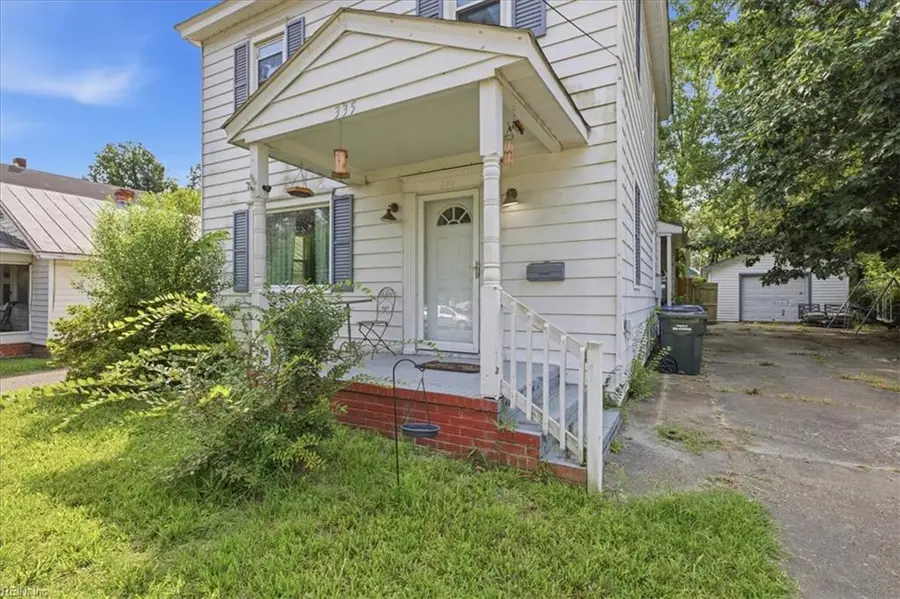 335 Highland Avenue, Suffolk, VA 23434 - #2