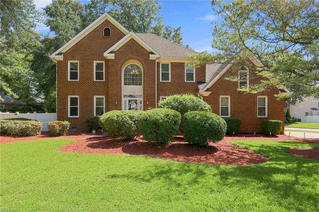 1529 Lauren Ashleigh Drive, Chesapeake, VA 23321 - #1