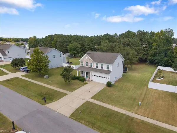 5774 Roland Smith Drive, Gloucester, VA 23061