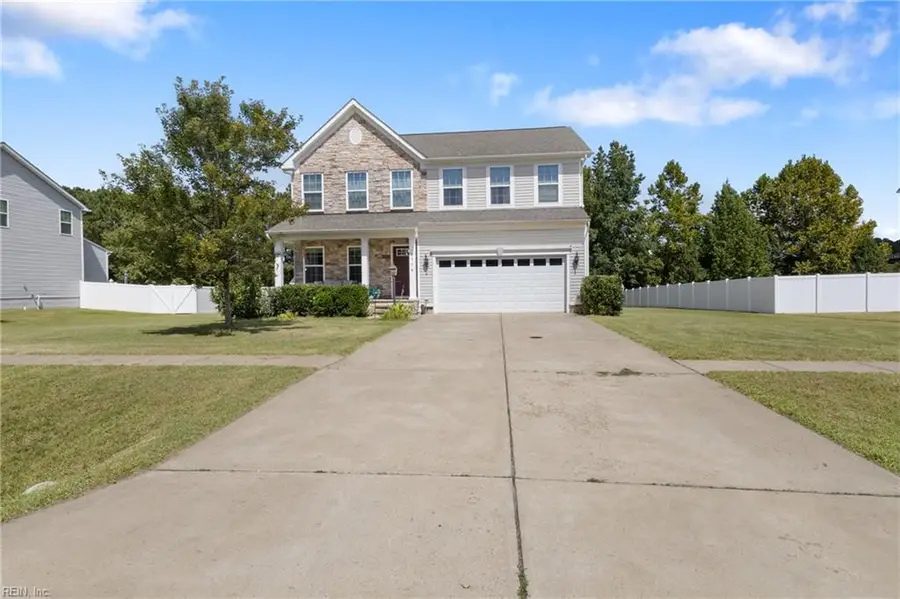 5774 Roland Smith Drive, Gloucester, VA 23061 - #2